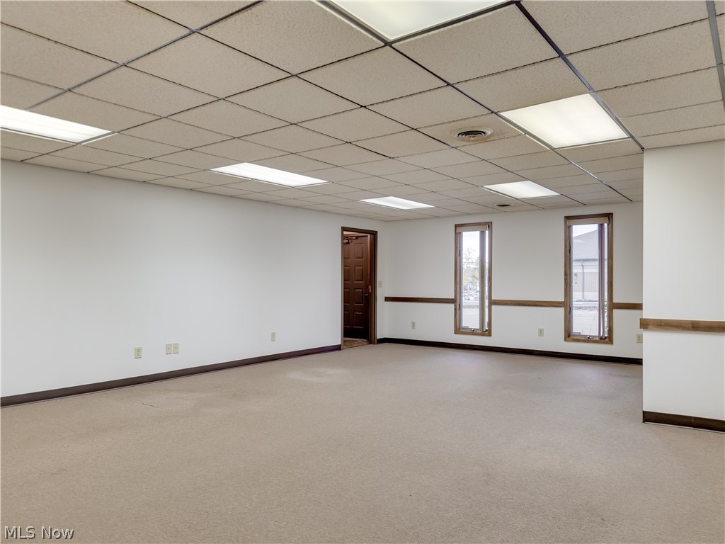 Portage Place - Commercial Sale