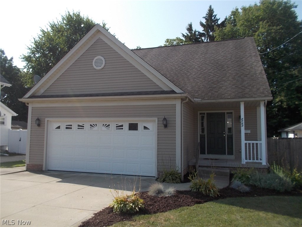 Bradley Farms - Residential