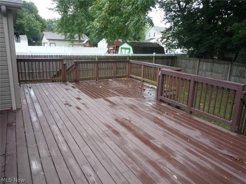 Bradley Farms - Residential