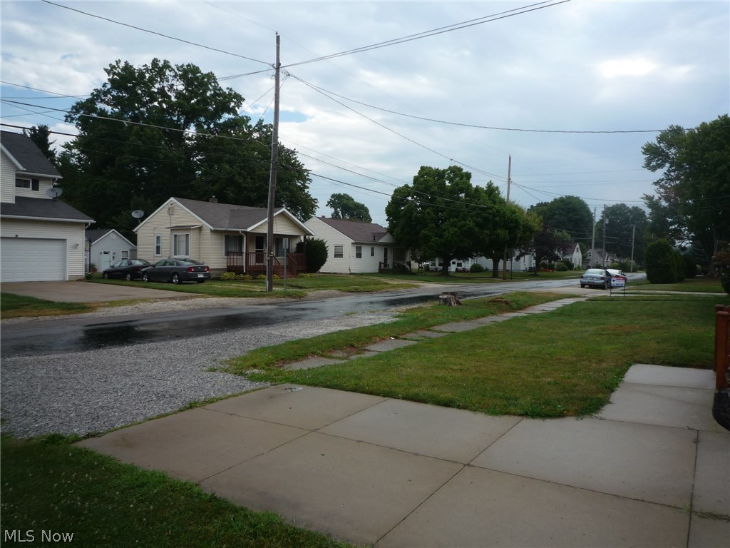 Bradley Farms - Residential
