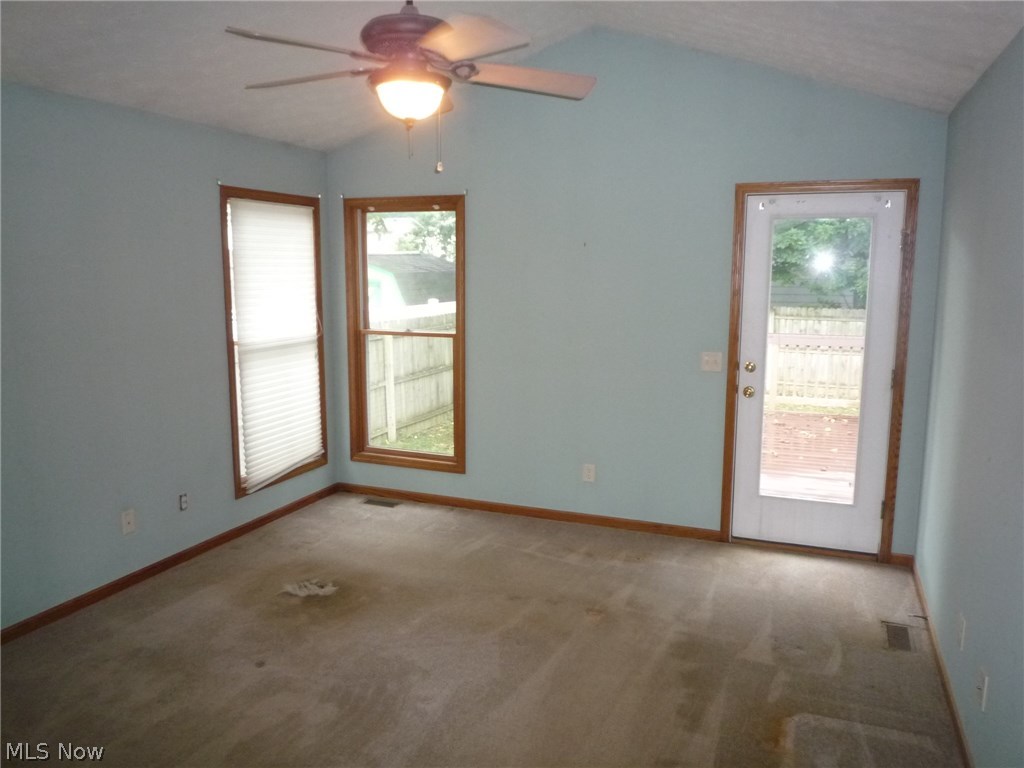 Bradley Farms - Residential