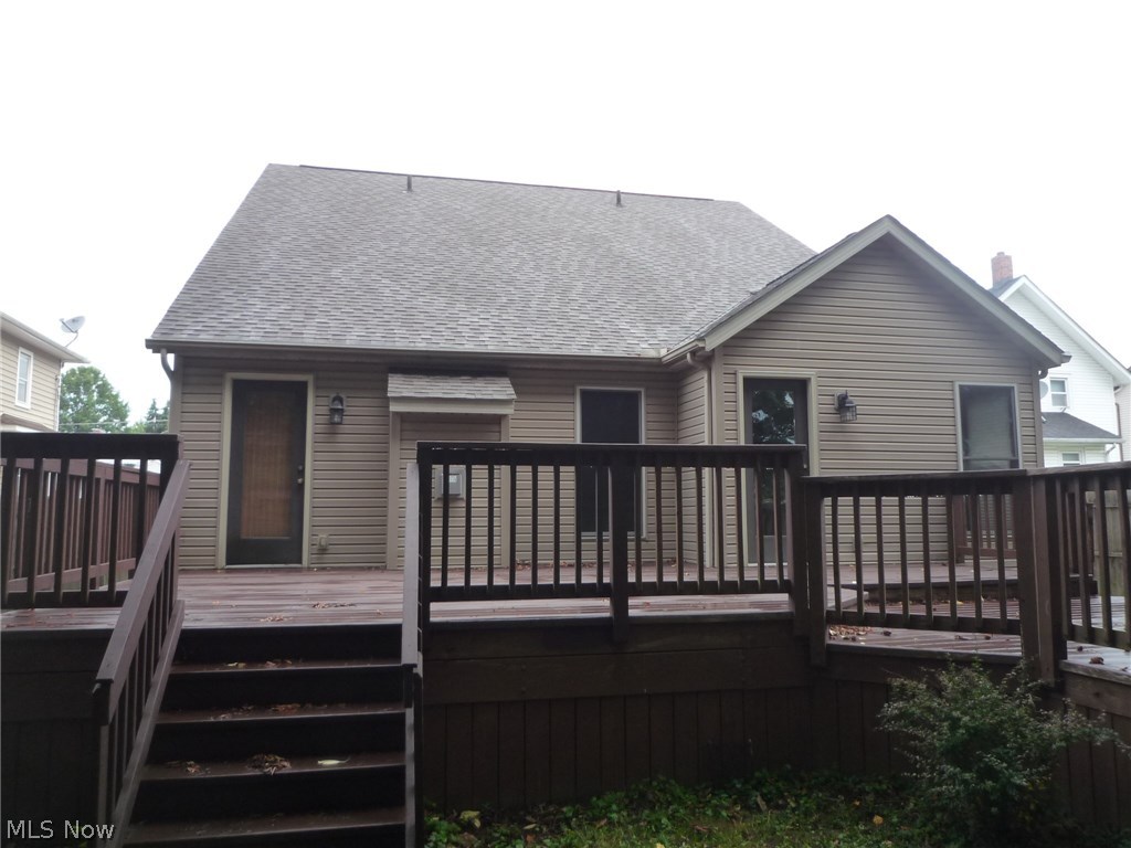 Bradley Farms - Residential