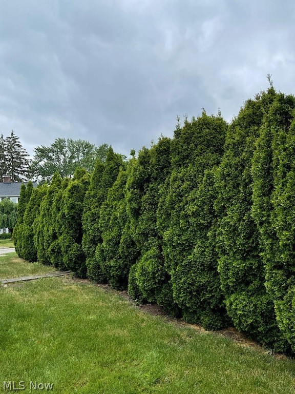 Woodland - Residential Income
