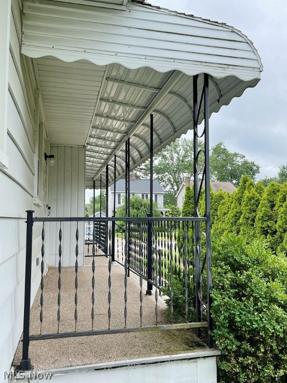 Woodland - Residential Income