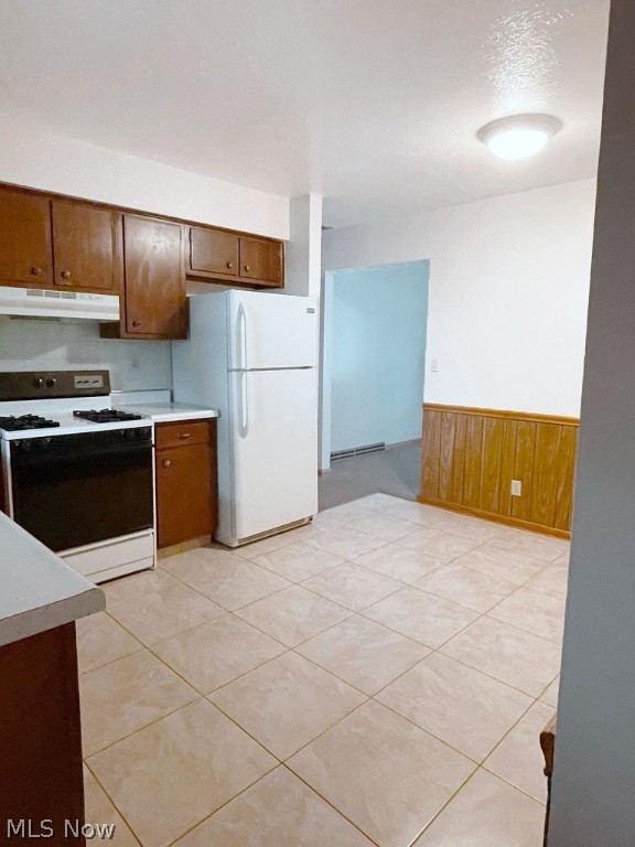 Woodland - Residential Income