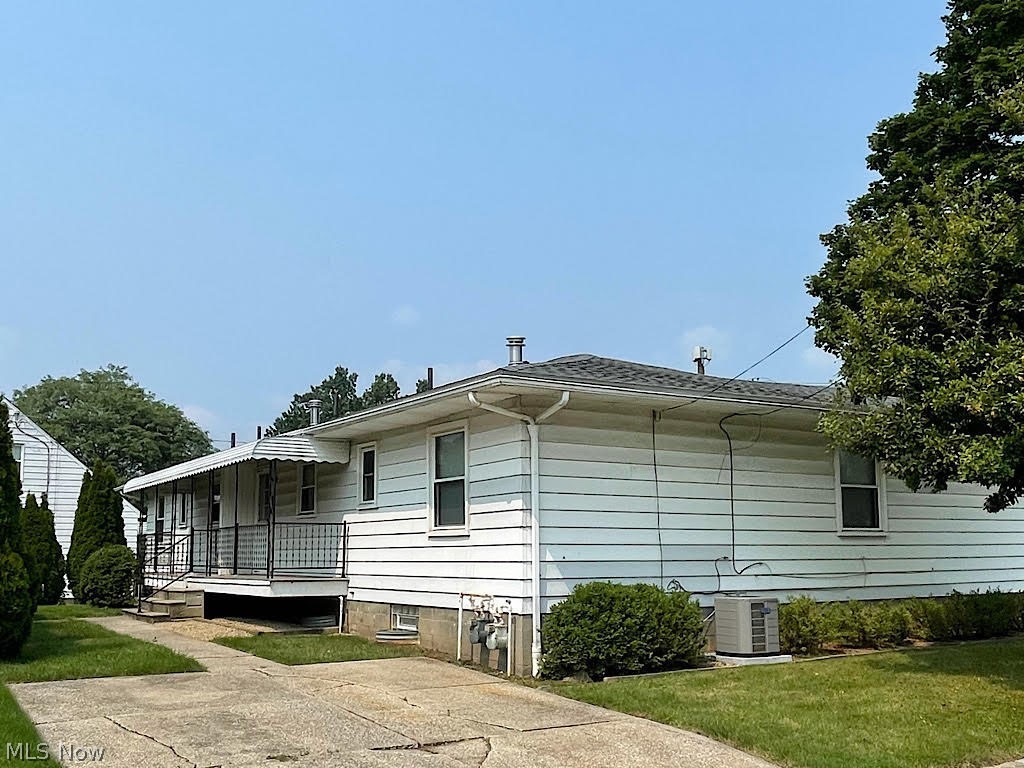 Woodland - Residential Income