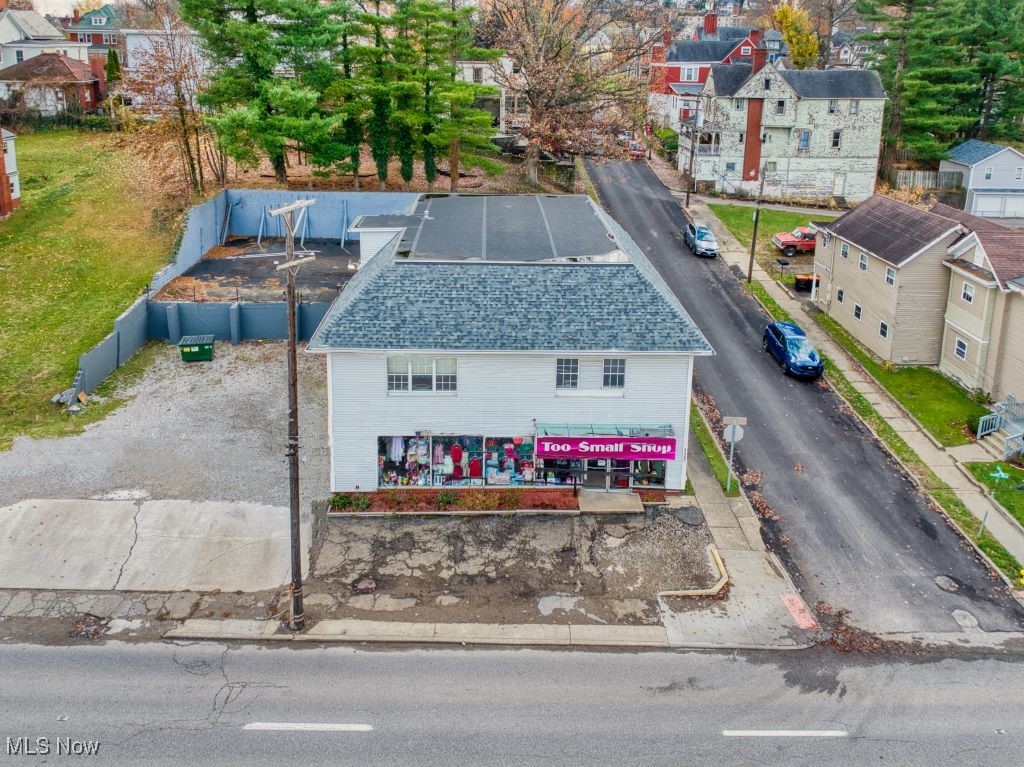 1100 Murdoch Avenue