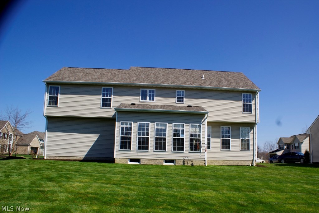 Willowbrook Sub - Residential