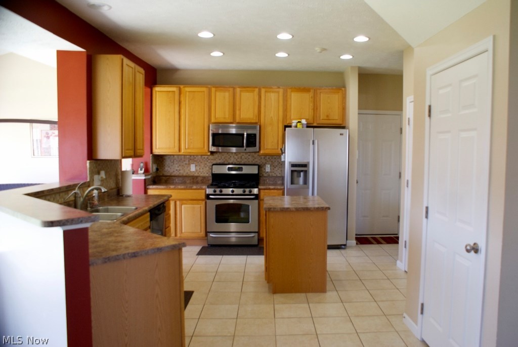 Willowbrook Sub - Residential