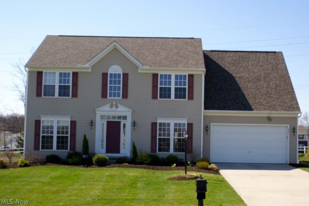 Willowbrook Sub - Residential