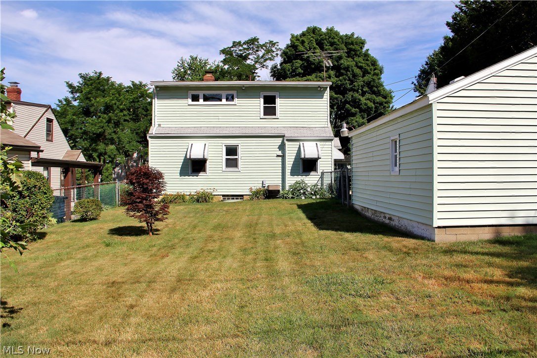Firestone Park - Residential