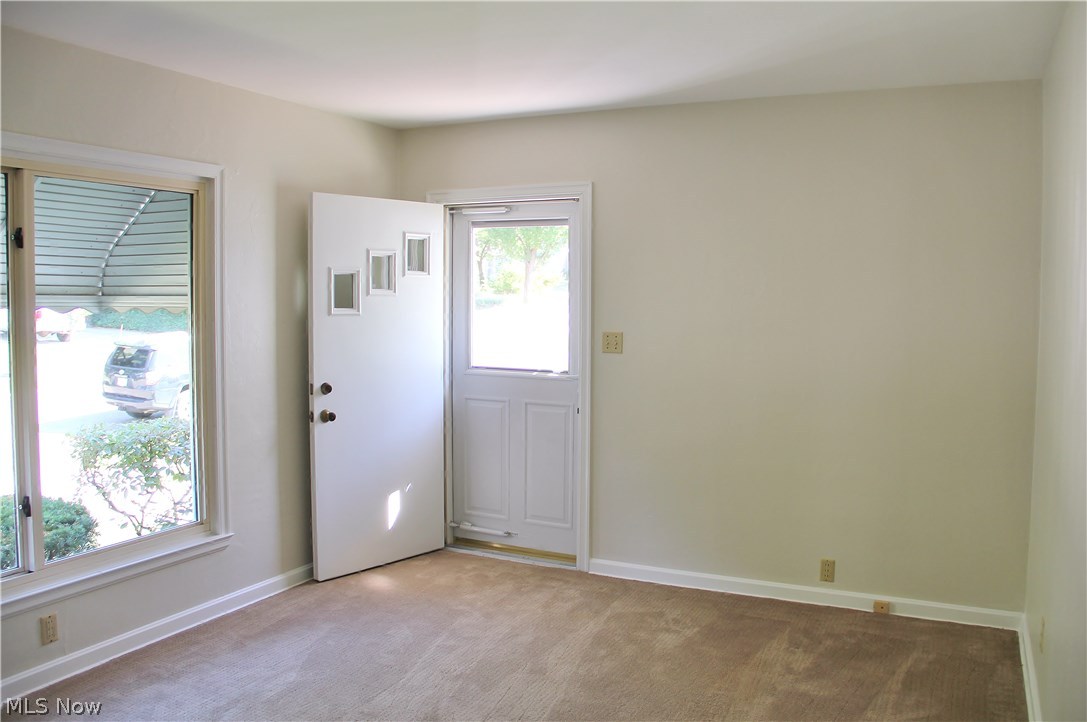 Firestone Park - Residential