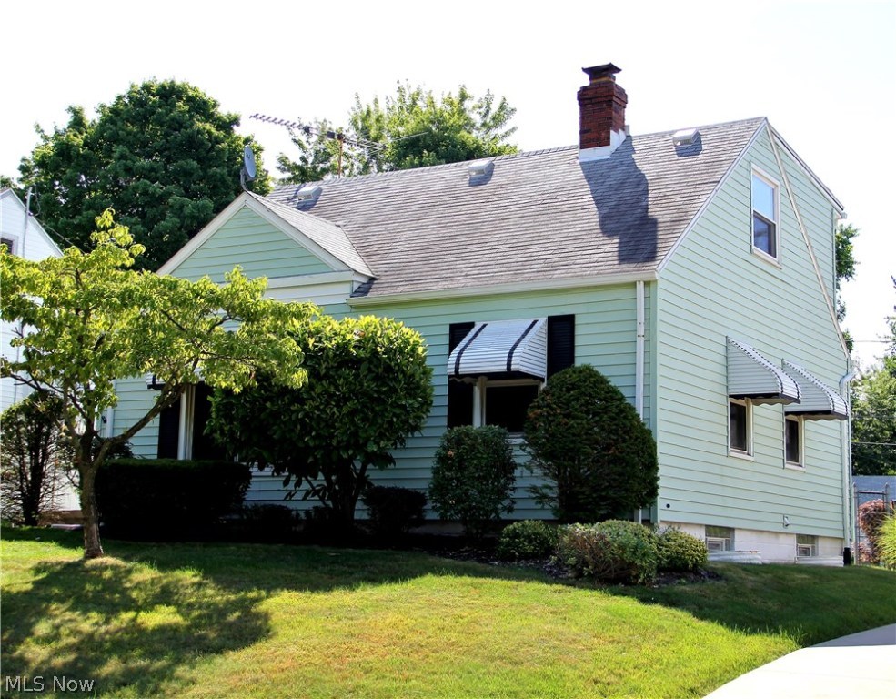 Firestone Park - Residential