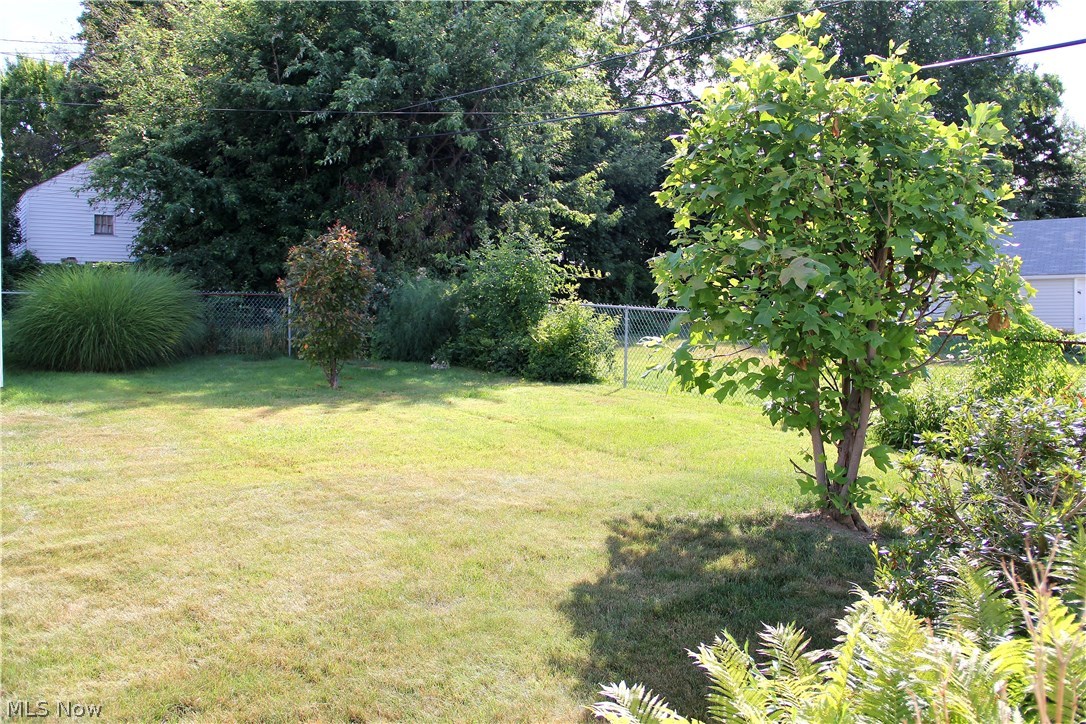 Firestone Park - Residential