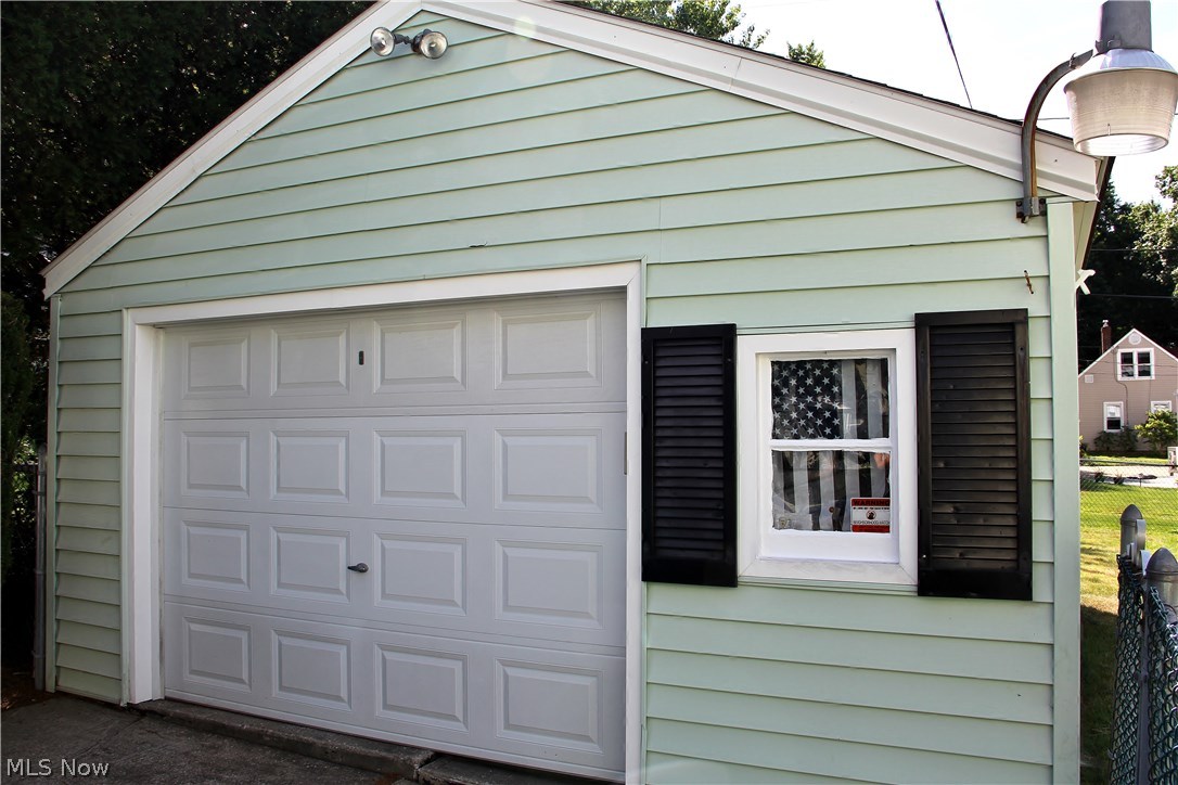 Firestone Park - Residential