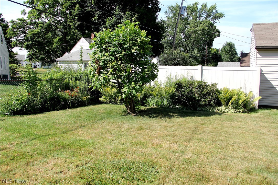 Firestone Park - Residential