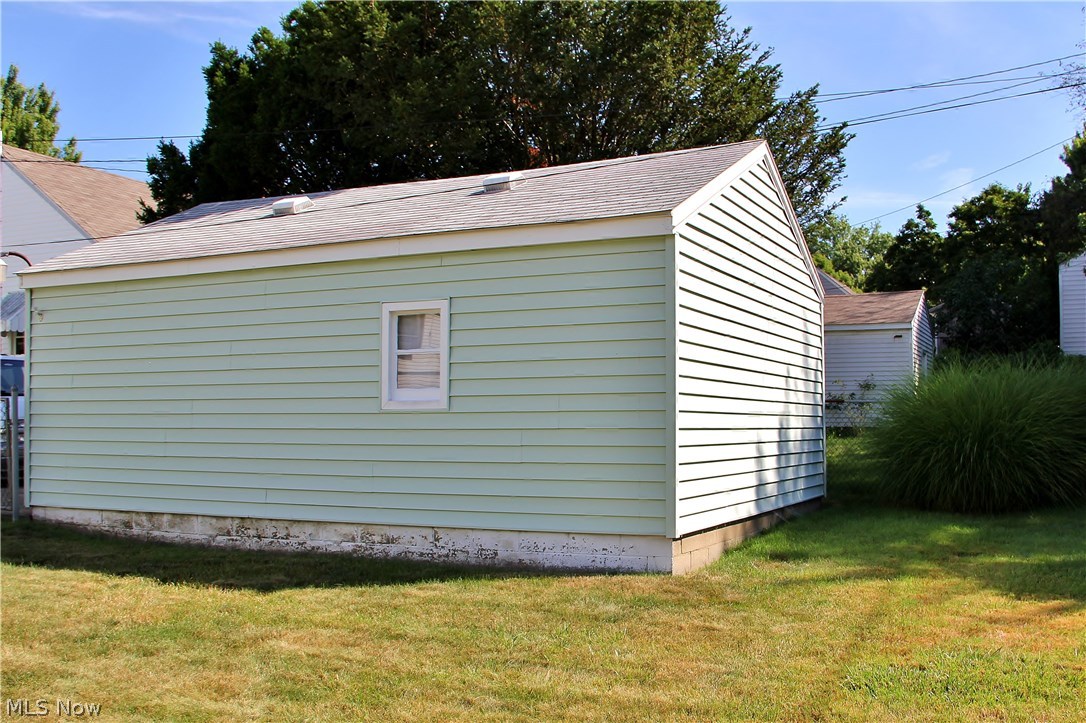 Firestone Park - Residential