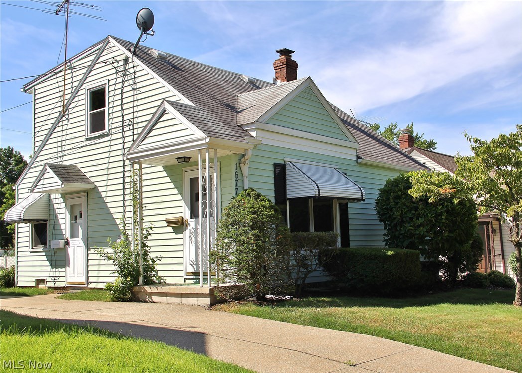 Firestone Park - Residential