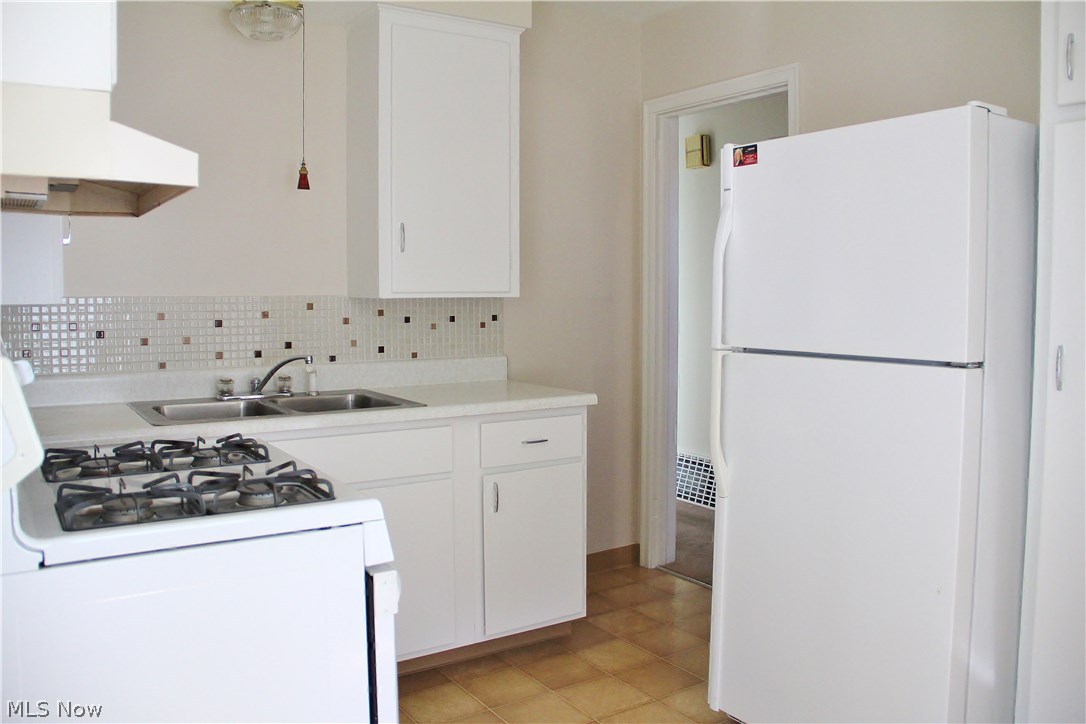 Firestone Park - Residential