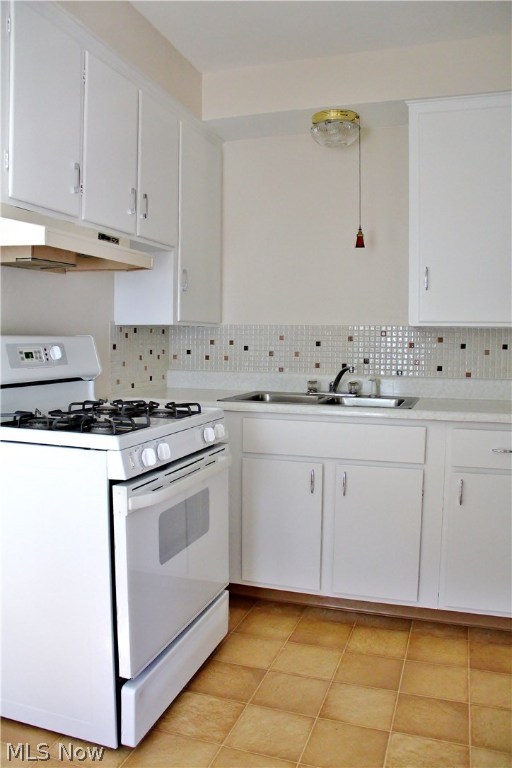 Firestone Park - Residential