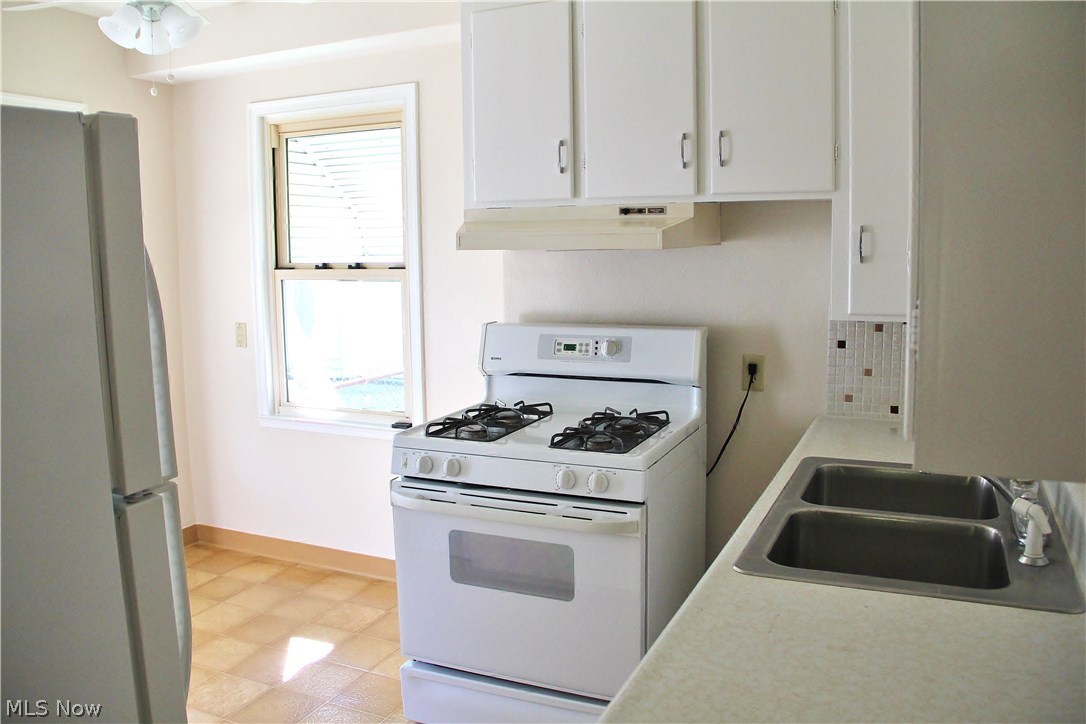 Firestone Park - Residential