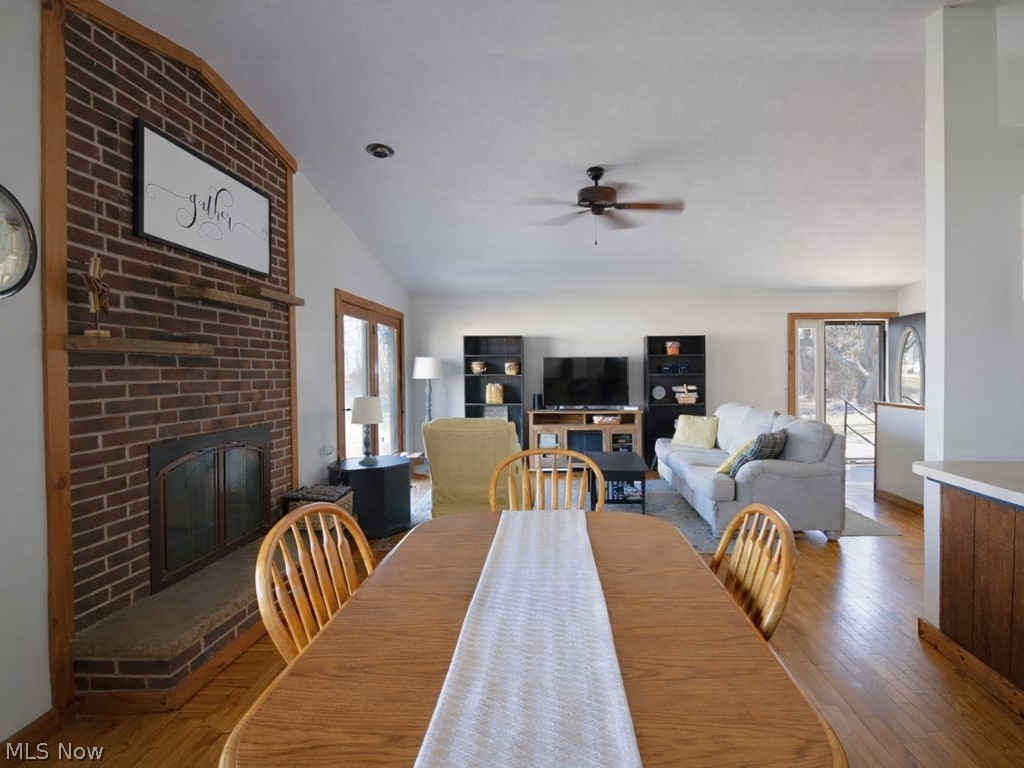 Mentor Headlands Park - Residential