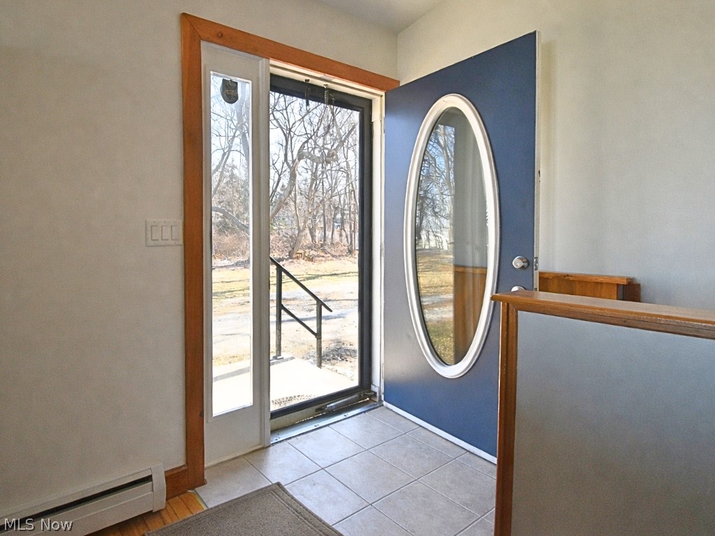 Mentor Headlands Park - Residential