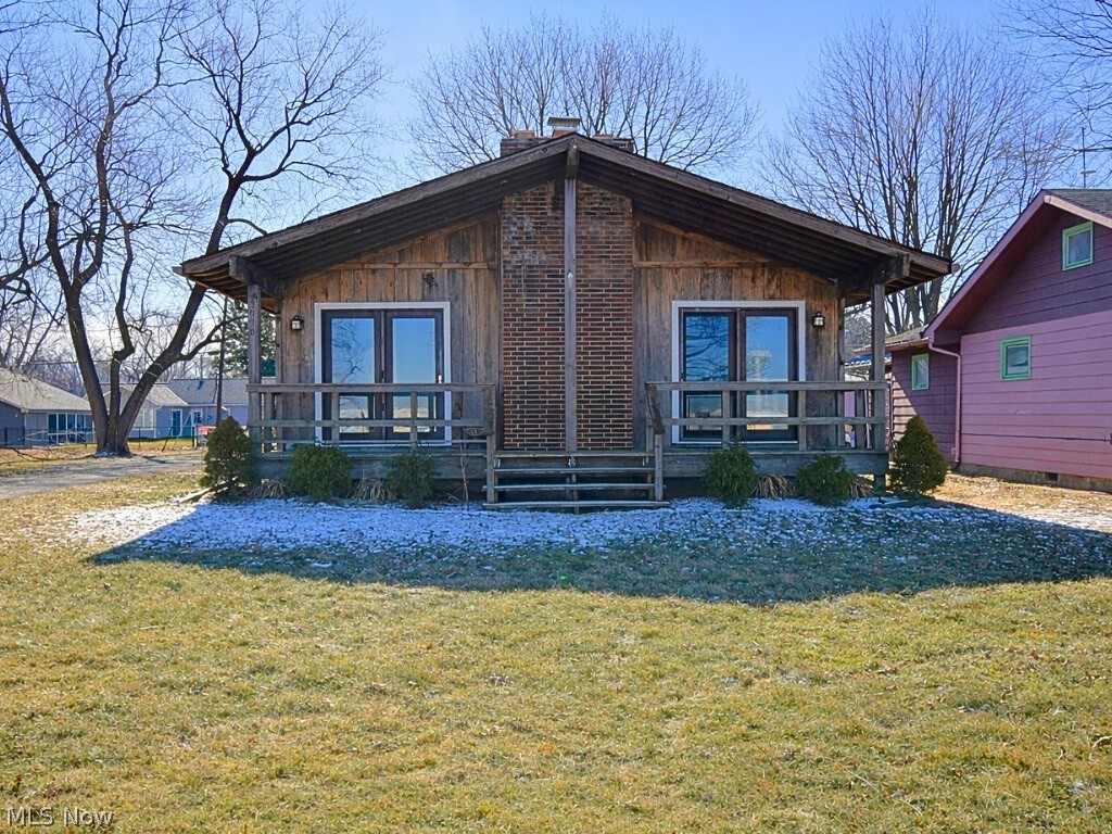 Mentor Headlands Park - Residential