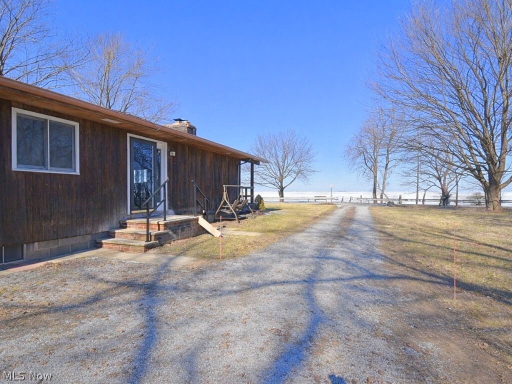 Mentor Headlands Park - Residential