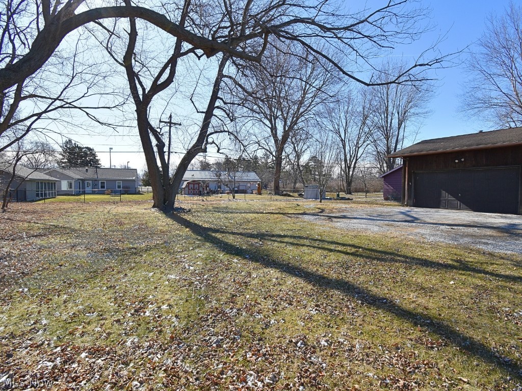 Mentor Headlands Park - Residential