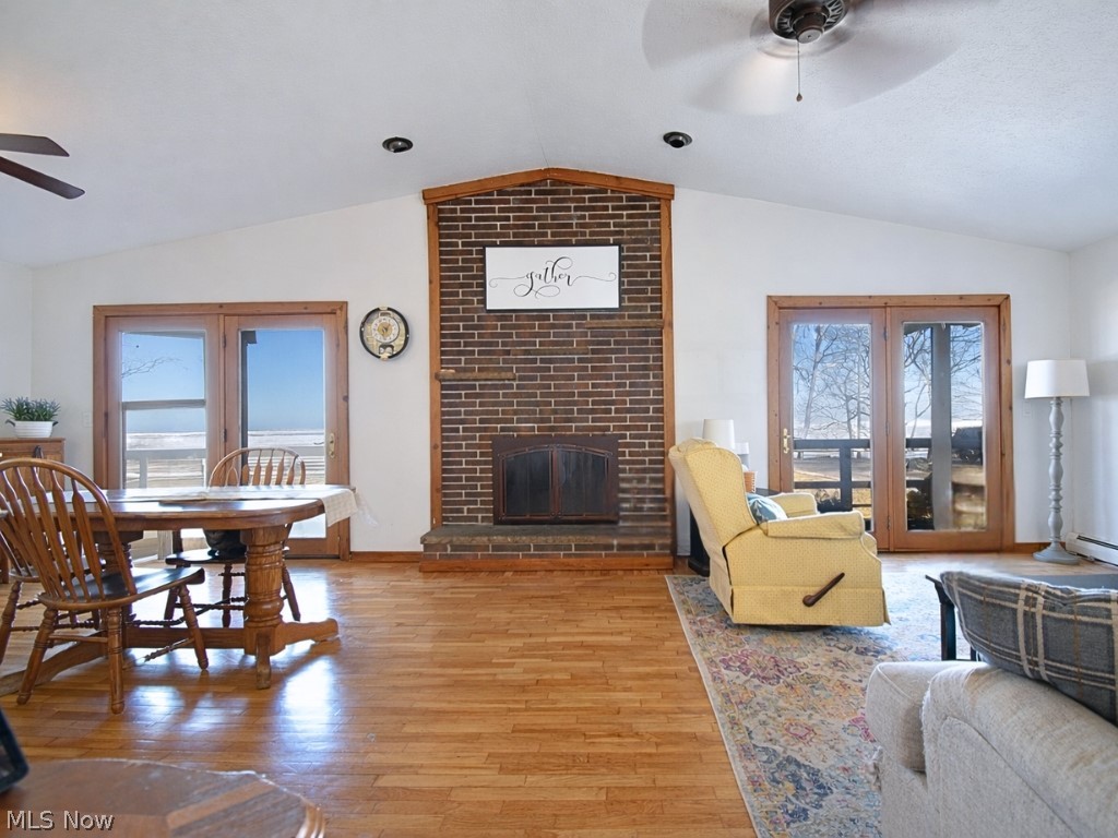 Mentor Headlands Park - Residential