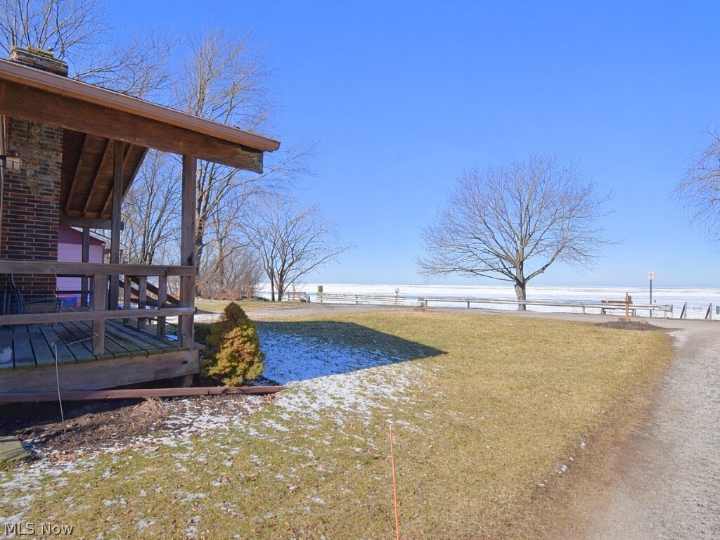 Mentor Headlands Park - Residential