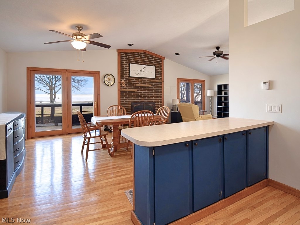 Mentor Headlands Park - Residential