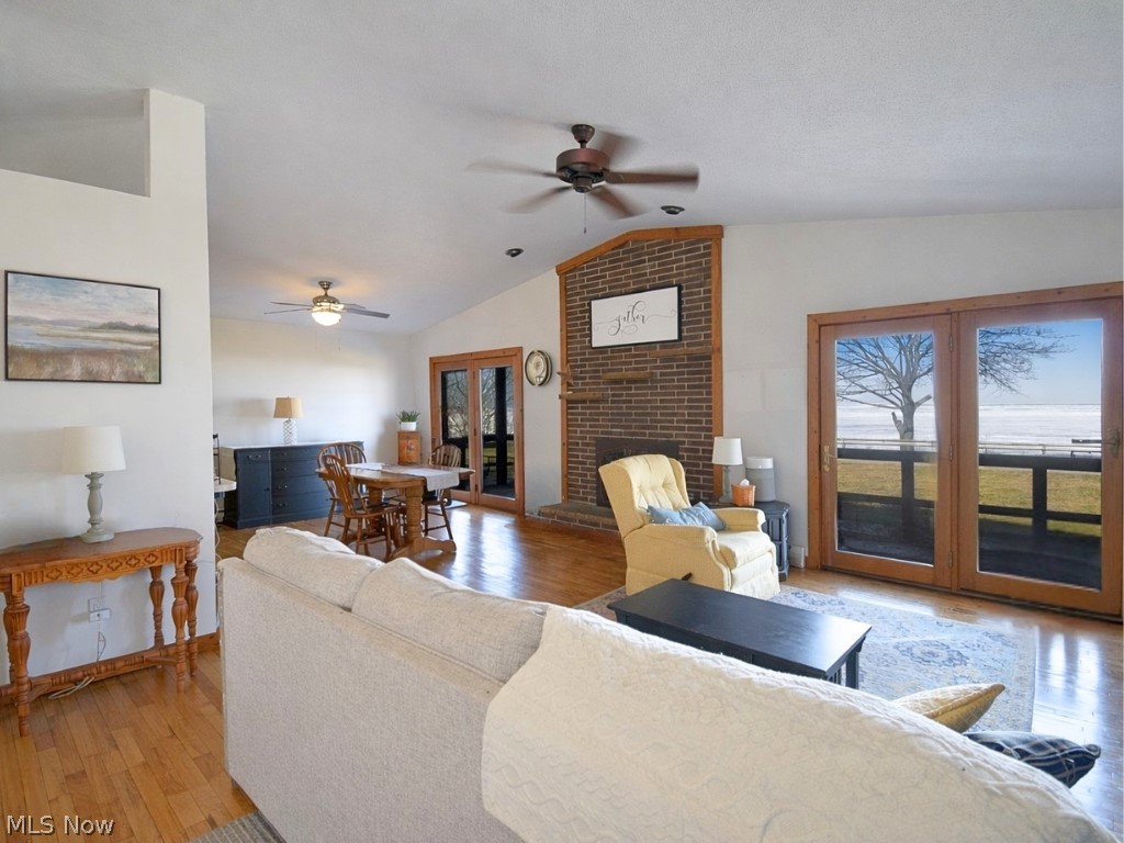 Mentor Headlands Park - Residential