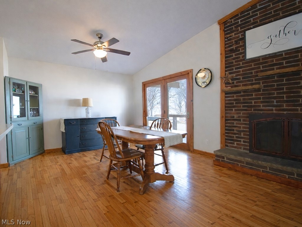 Mentor Headlands Park - Residential