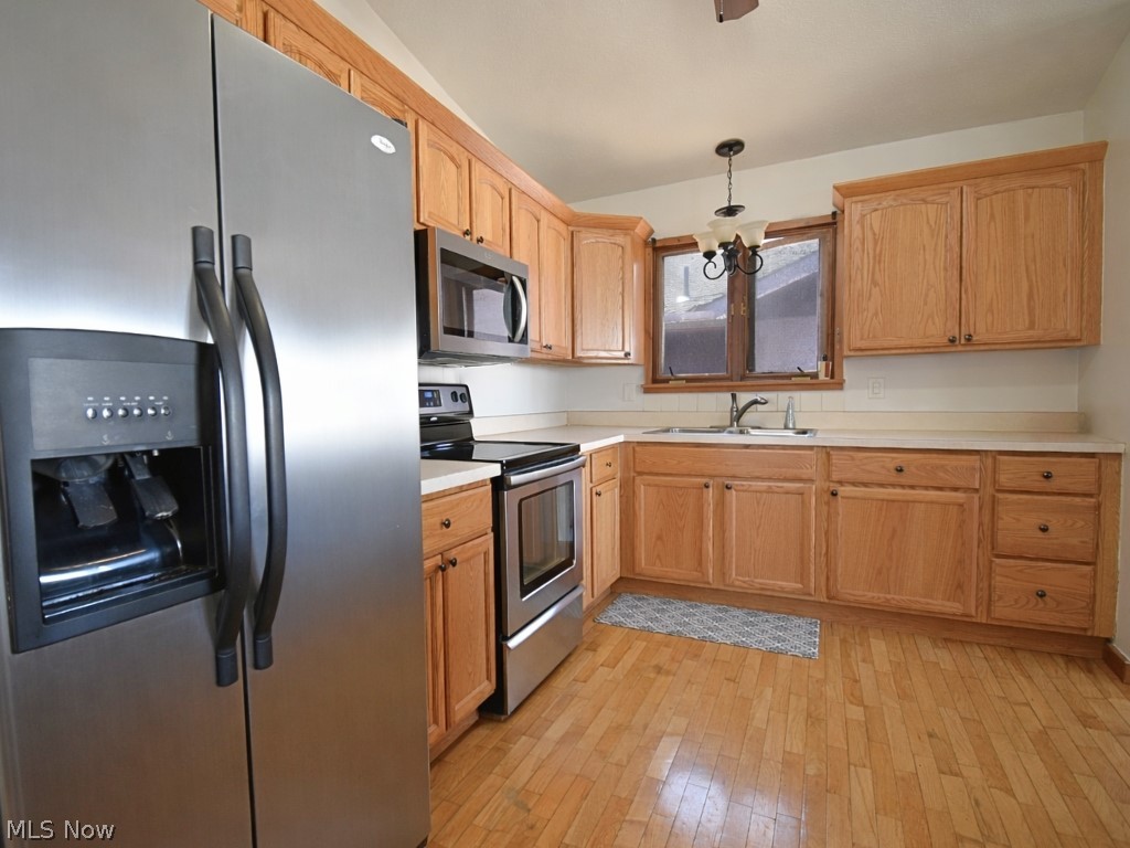 Mentor Headlands Park - Residential