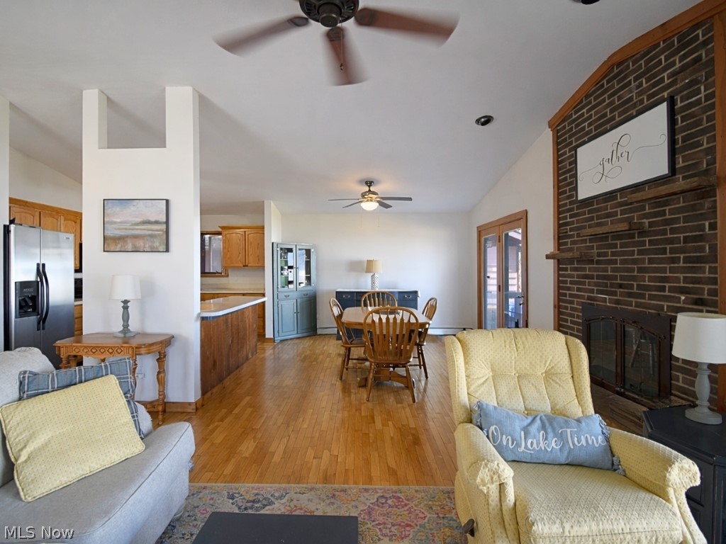 Mentor Headlands Park - Residential