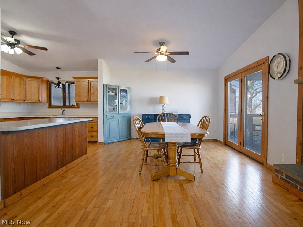 Mentor Headlands Park - Residential