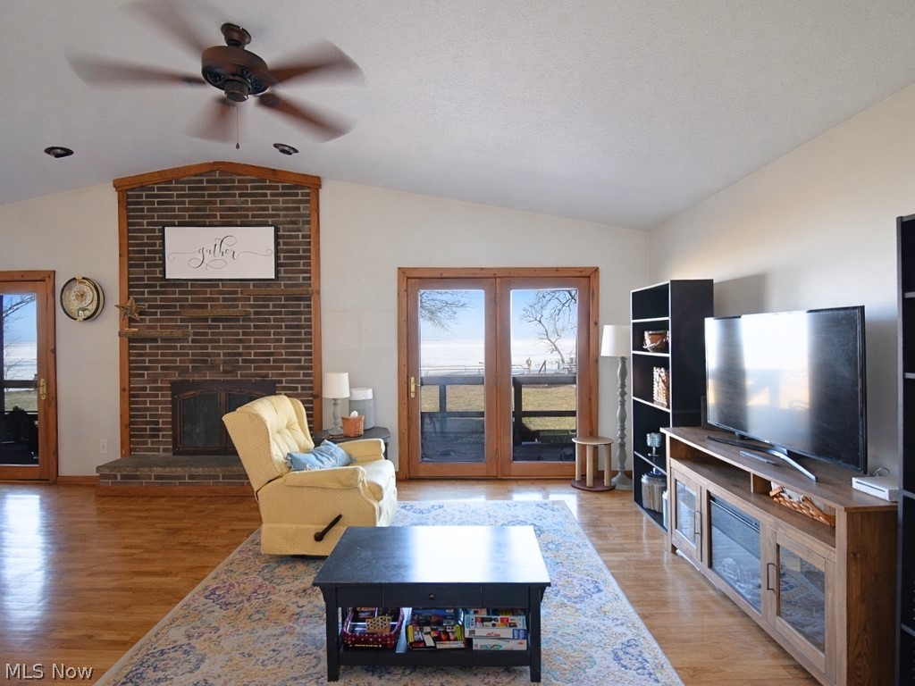 Mentor Headlands Park - Residential