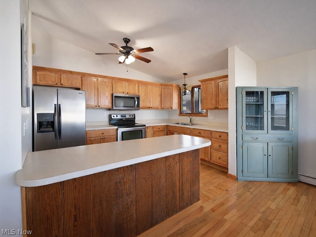 Mentor Headlands Park - Residential