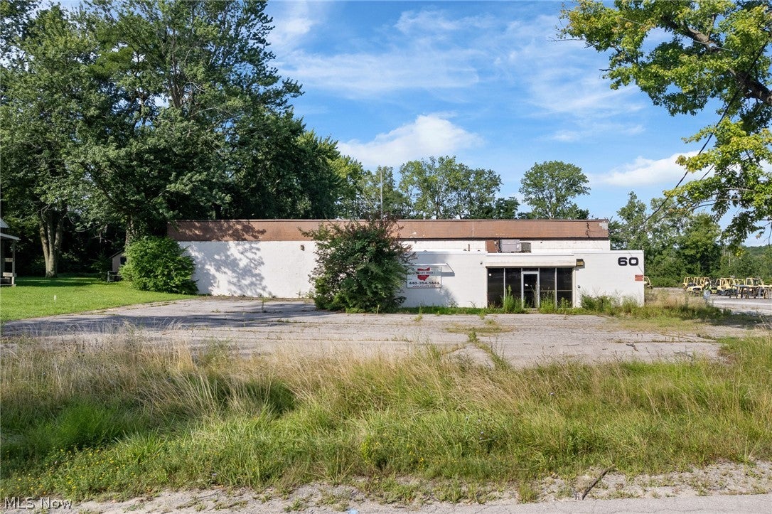 60 Williams Street