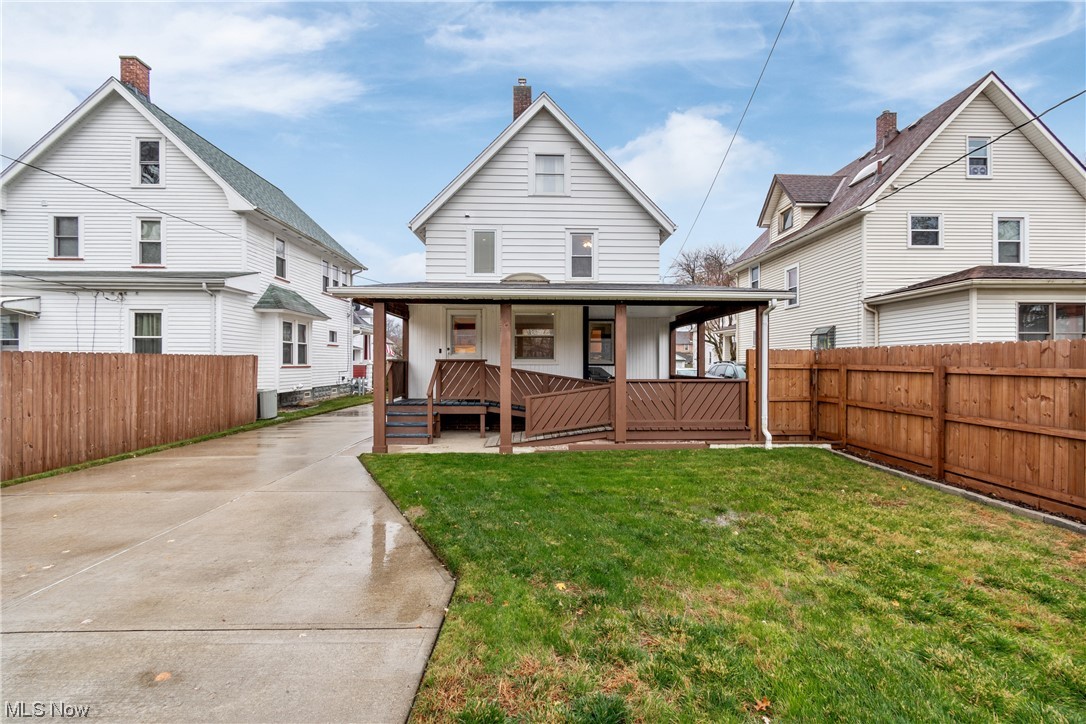 Hill Realty Companys 02 - Residential