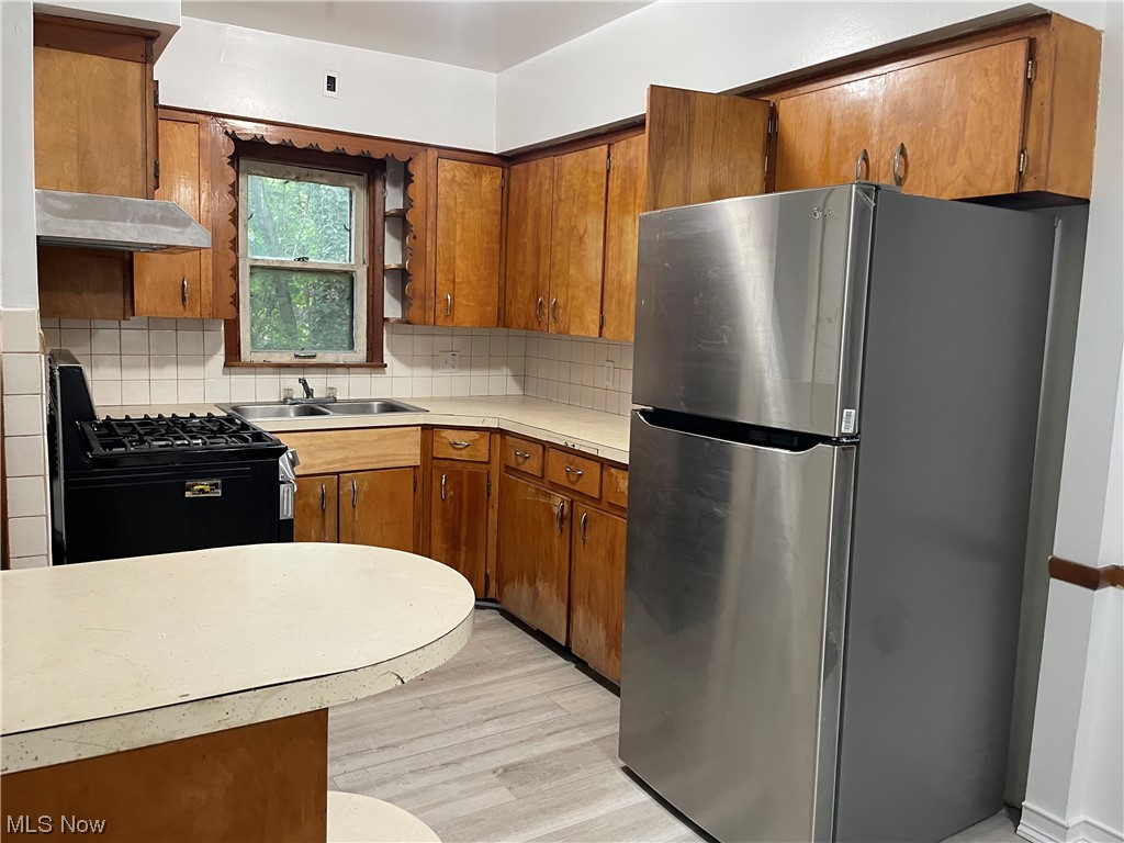 Arlington Heights - Residential Lease