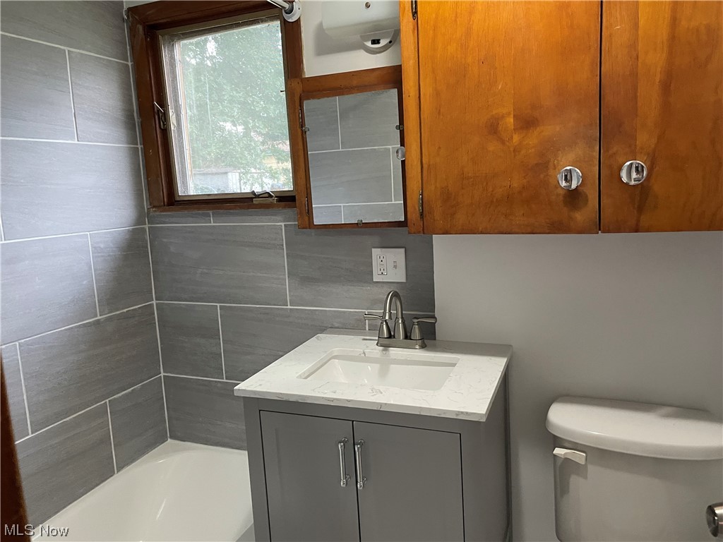 Arlington Heights - Residential Lease