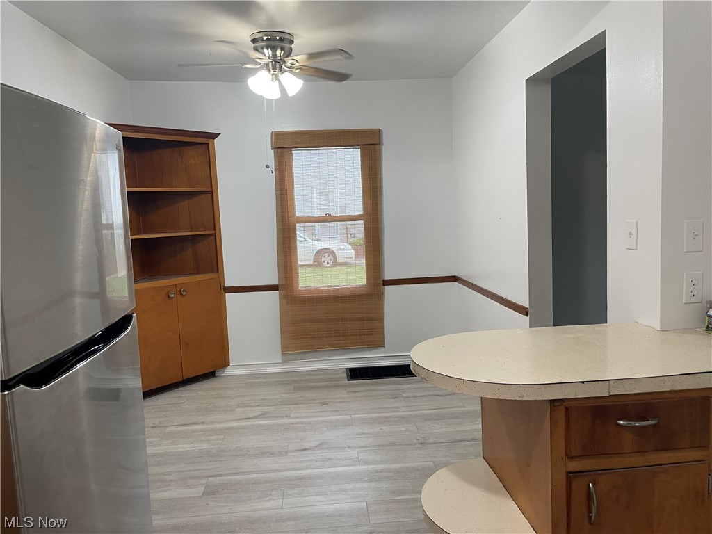 Arlington Heights - Residential Lease