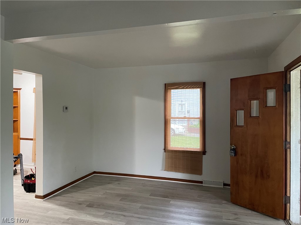 Arlington Heights - Residential Lease