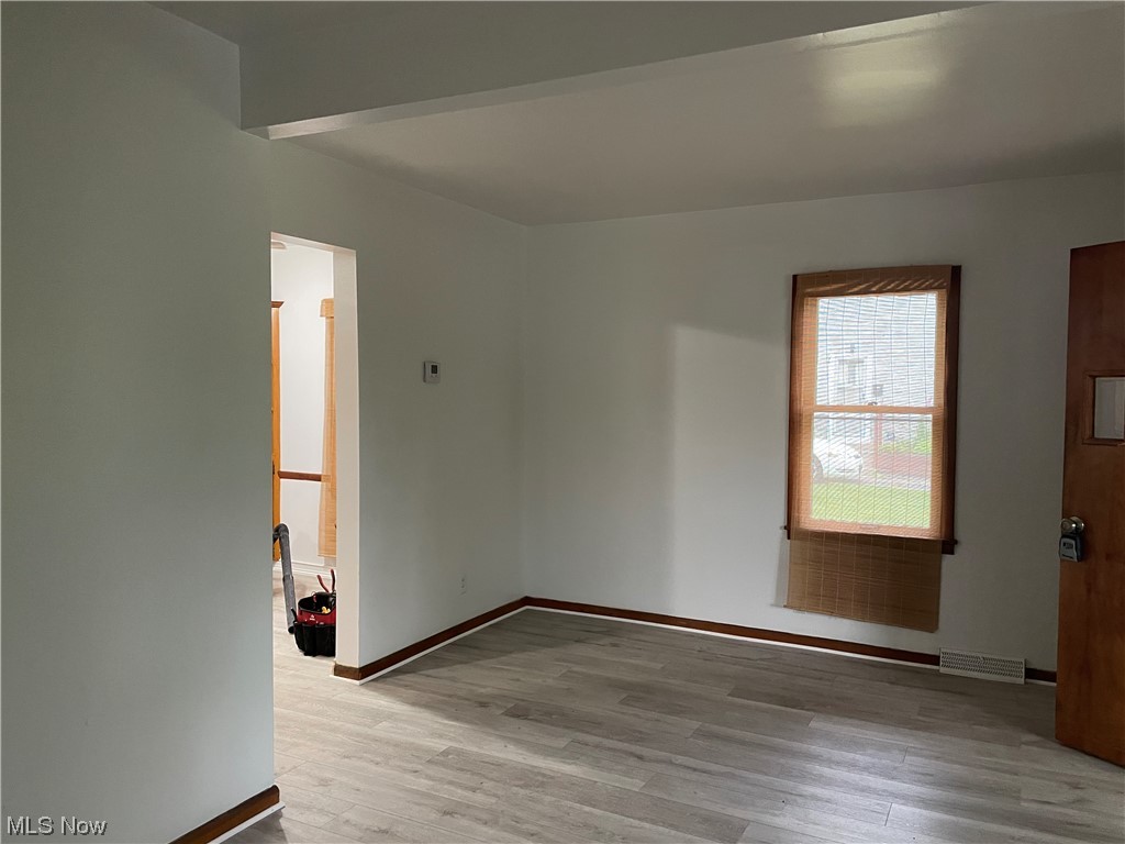 Arlington Heights - Residential Lease