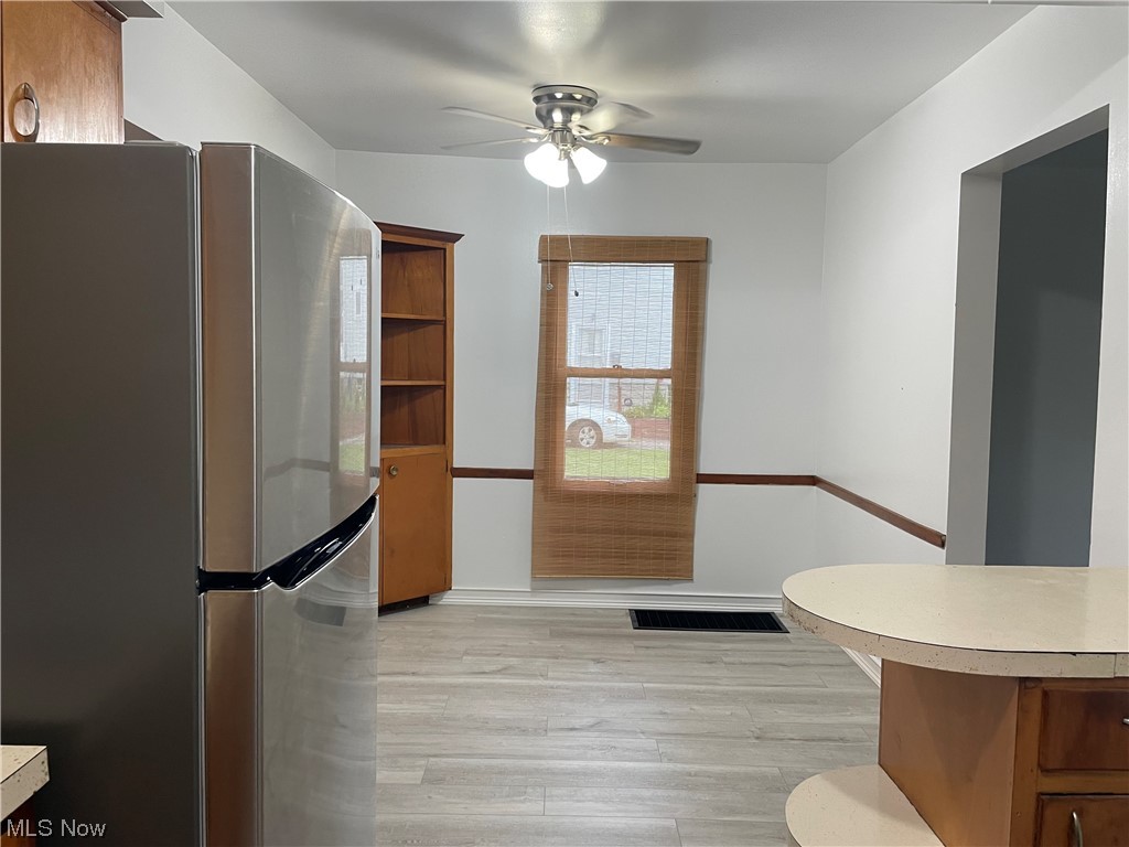 Arlington Heights - Residential Lease