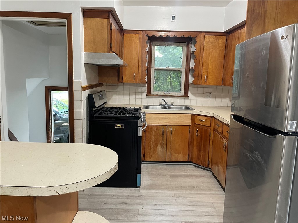 Arlington Heights - Residential Lease