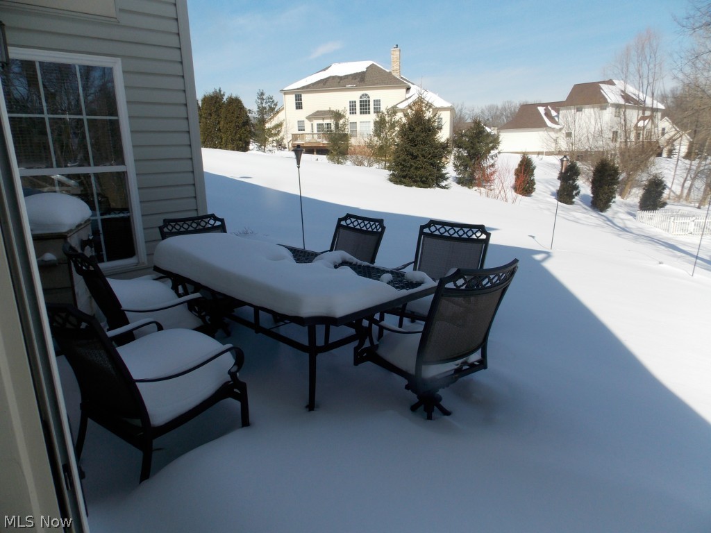 Stonegate Ph 02 - Residential